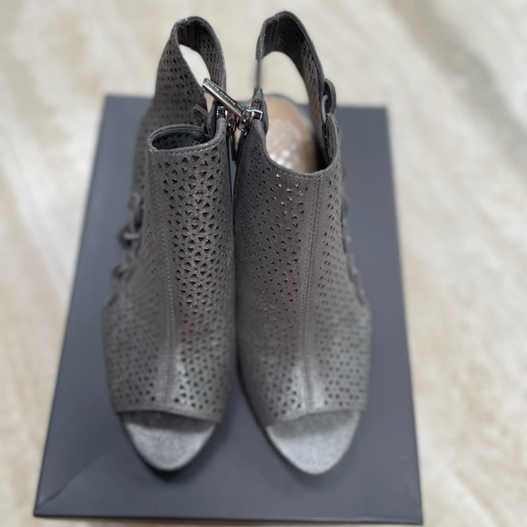 Vince Camino VC Elison open toe bootie - Picture 6 of 8